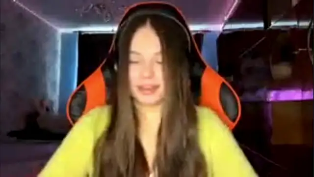 Chat XXX Live ThedaStrevell