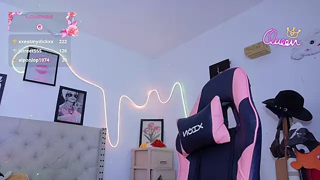 XXX chat uživo modela Sweet_baby_hellen