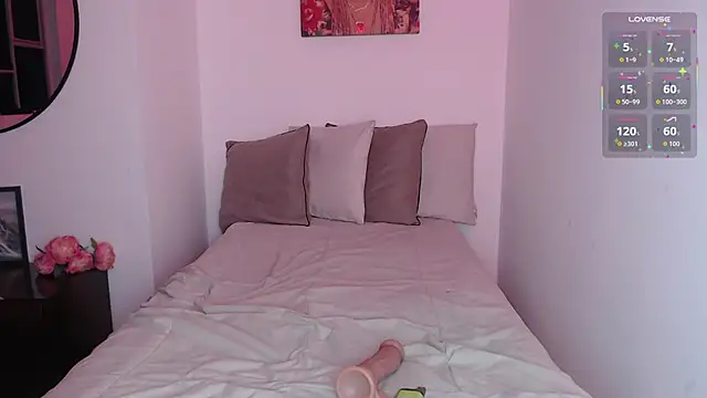 Chat XXX Live dahian_s