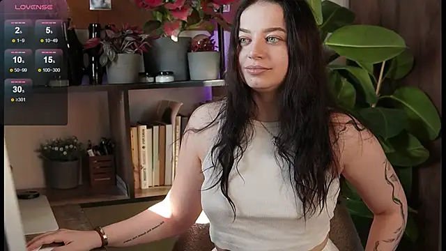 just_dakota_ Live XXX-Chat