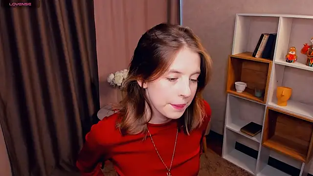 MerleBarczak Chat XXX live