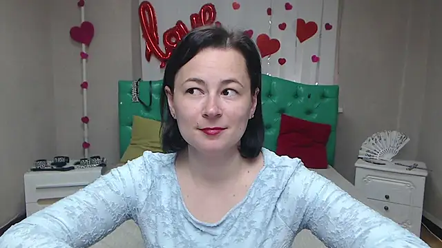 MarieSho's Live XXX Chat