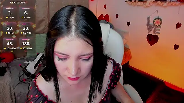 allison-sweet1 – Live XXX-chat