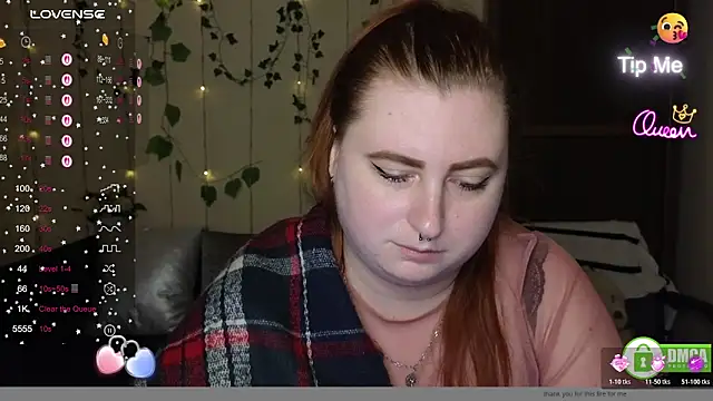 Alicia_love00 – Live XXX-chat