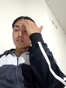 AmberGold-n Webbikameraesitys