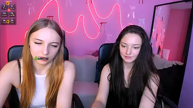 keylas_moan Webcam-Show