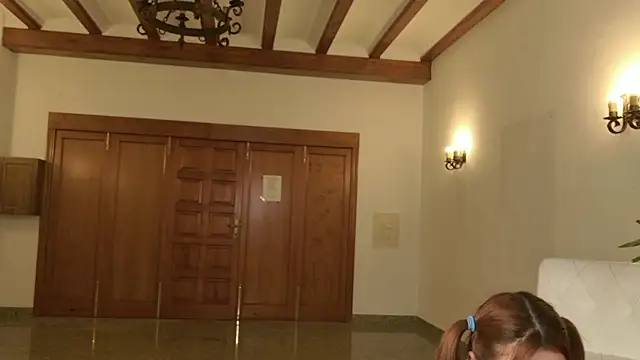 MollyXoXo Show Webcam