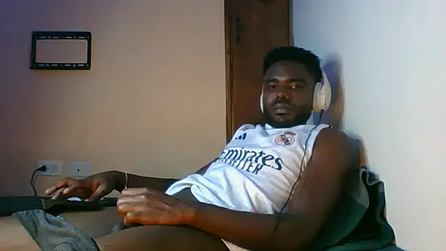 Show de Suamyst_25 na webcam