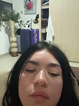 _JIMENA-777n Webbikameraesitys