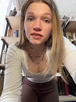 Chat XXX en directo de StreetSquirt