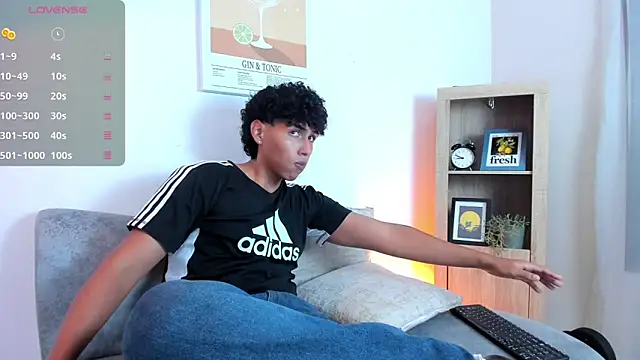 angel_kael Webcamshow