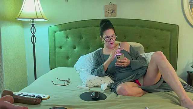 Jujutopia Obrolan Langsung XXX