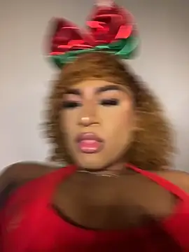 Chat +18 de Iam_FernandaH ao vivo