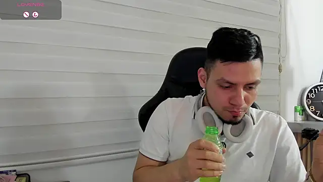 Rick_Adams Webcamshow