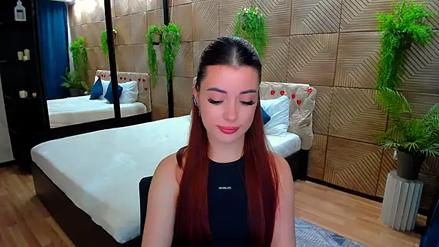 PutOnRepeat – Live XXX-chat