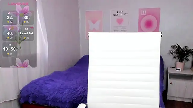 Geisha_Annan Live XXX chat