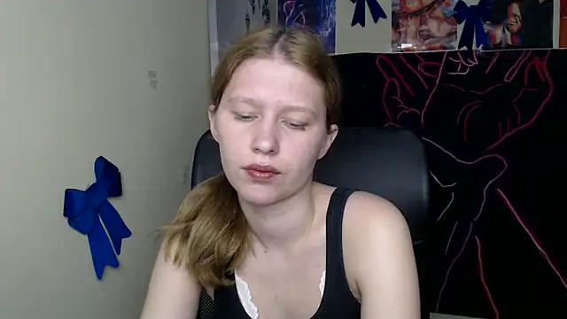 Živý XXX chat StellaCRL