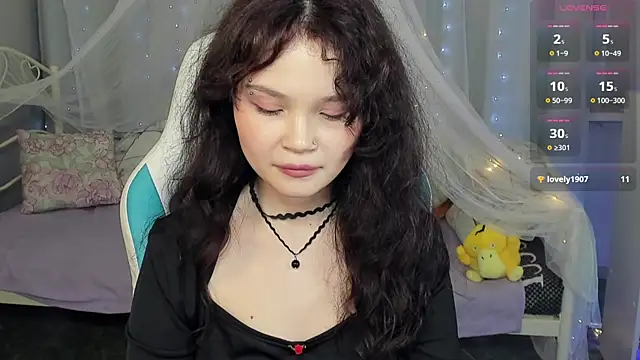 EmilyChavesn Live XXX chat