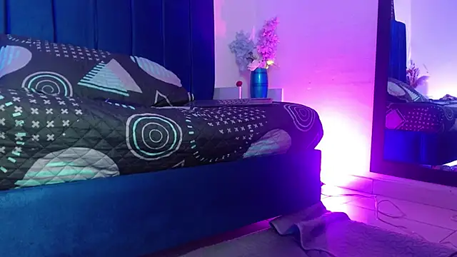 Chat +18 de Annie_switt ao vivo