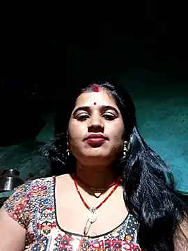 Hot_kamlan Webbikameraesitys