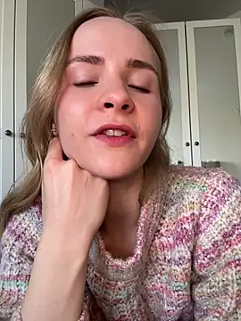 Živý XXX chat Sunny_Eve