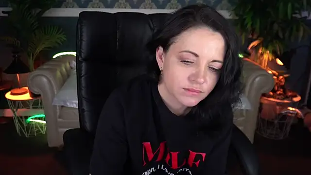 Živý XXX chat Dafni_Monn