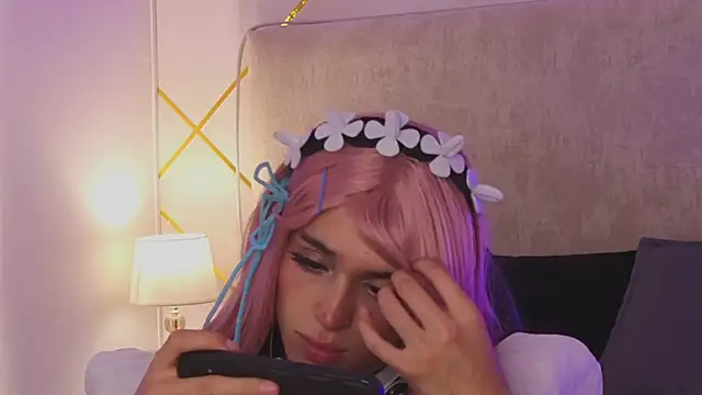 Nioki_: απευθείας συνομιλία ΧΧΧ