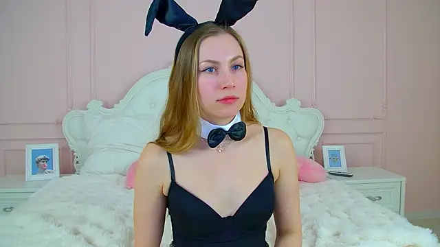 AprilSpringern Live XXX chat