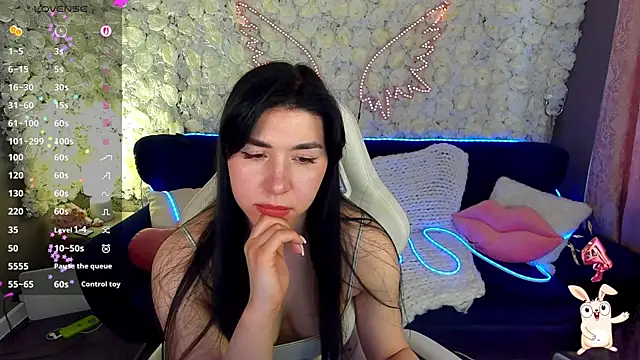 EmilyCandyyn Live XXX chat