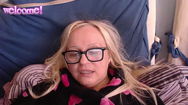 martachatte Show in webcam