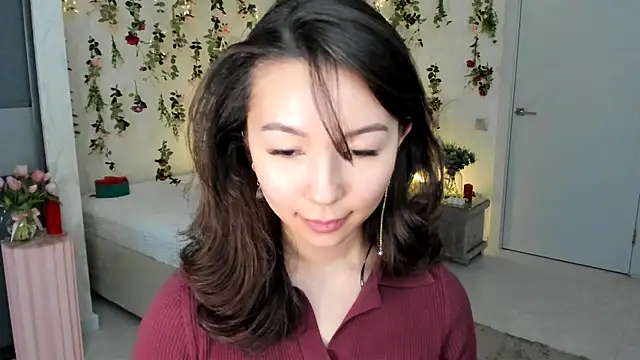 AgnieszkaBananan Live XXX chat