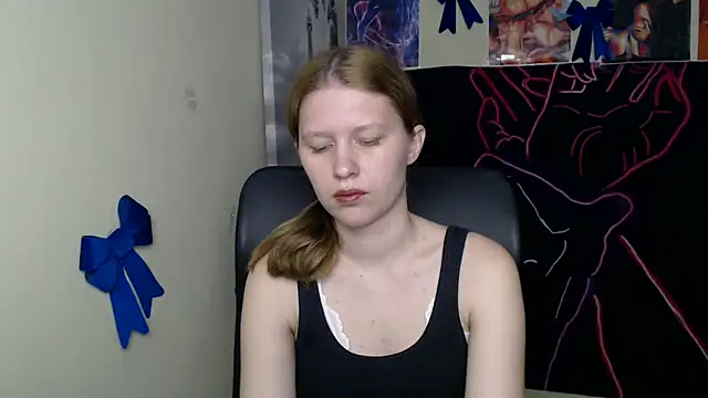 StellaCRLn Live XXX chat