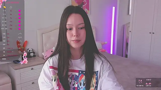 kittenrisha Live XXX-Chat