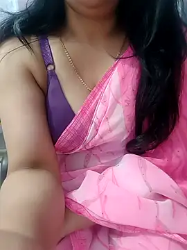 roshni_agrawal0n Webbikameraesitys