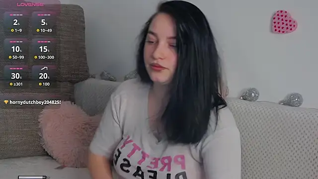 Leah_Brooksn Live XXX chat