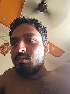 callmejaggy 网络视讯表演