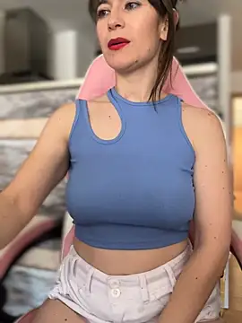 AlanaRius18n Live XXX chat