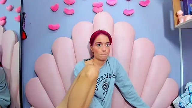 luci_millern Live XXX chat