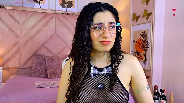 DemiJones_n Live XXX chat