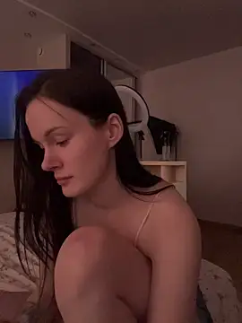 Вебкам-шоу AuraaNova