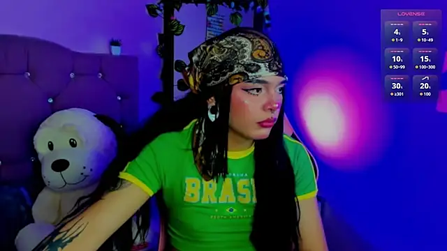 demony_deadboy's Live XXX Chat