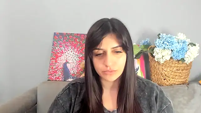 HabbiLoven Live XXX chat