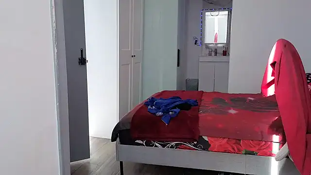 HotSpicyGujjun Live XXX chat