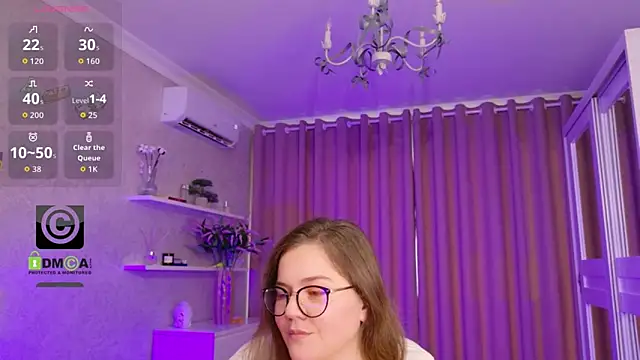 KellyKleinen Live XXX chat