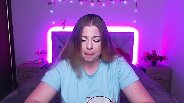 JessikaDanieln Live XXX chat