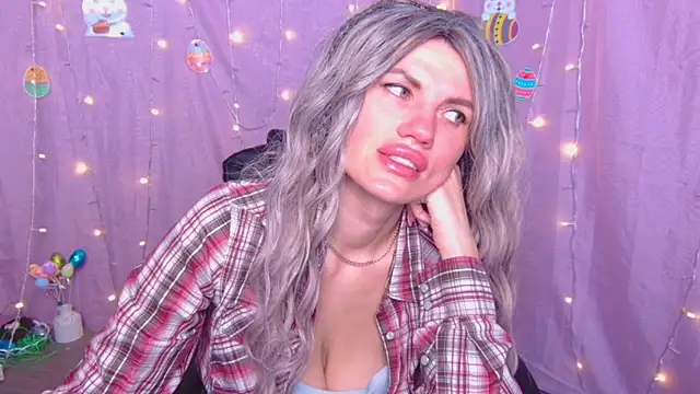 MilaLoonan Live XXX chat