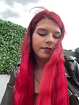 RiriRoseey's Webcam Show