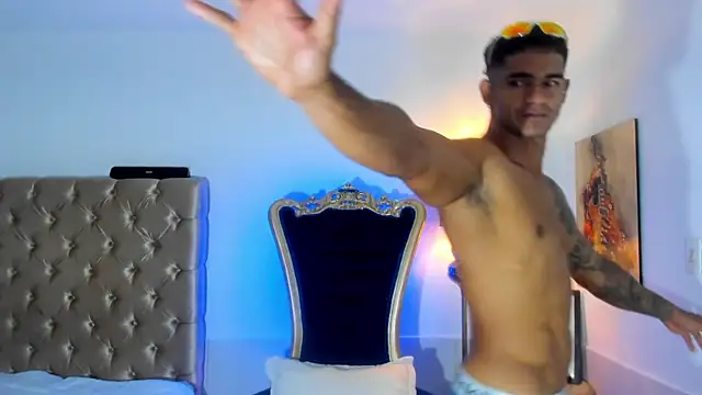 antonio__444 Webcamshow