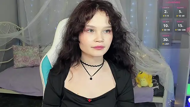 EmilyChavesn Live XXX chat