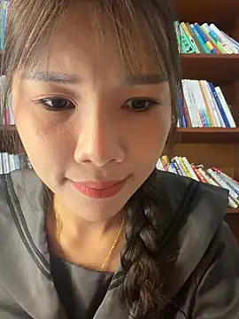 Fire-18 Pertunjukan Webcam